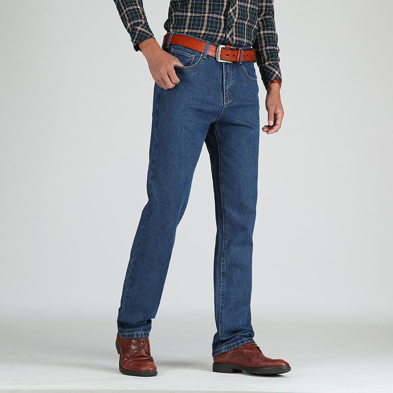 MenPant's tweet photo. Straight Classic Jeans Male Denim Pants
Visit: https://t.co/UEQ7S0h5Qx
MenPant #MenCottonStraight #ClassicJeans #Spring #Autumn #MaleDenimPants #OverallsDesigner #MenJeans #HighQuality Size 28-44 #NewYork #Netherlands #LosAngeles #Dallas #Atlanta #SanDiego #EastLansing #England https://t.co/1lcttgvHim