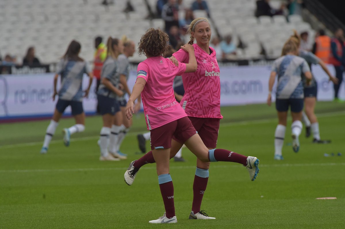 westhamwomen tweet picture