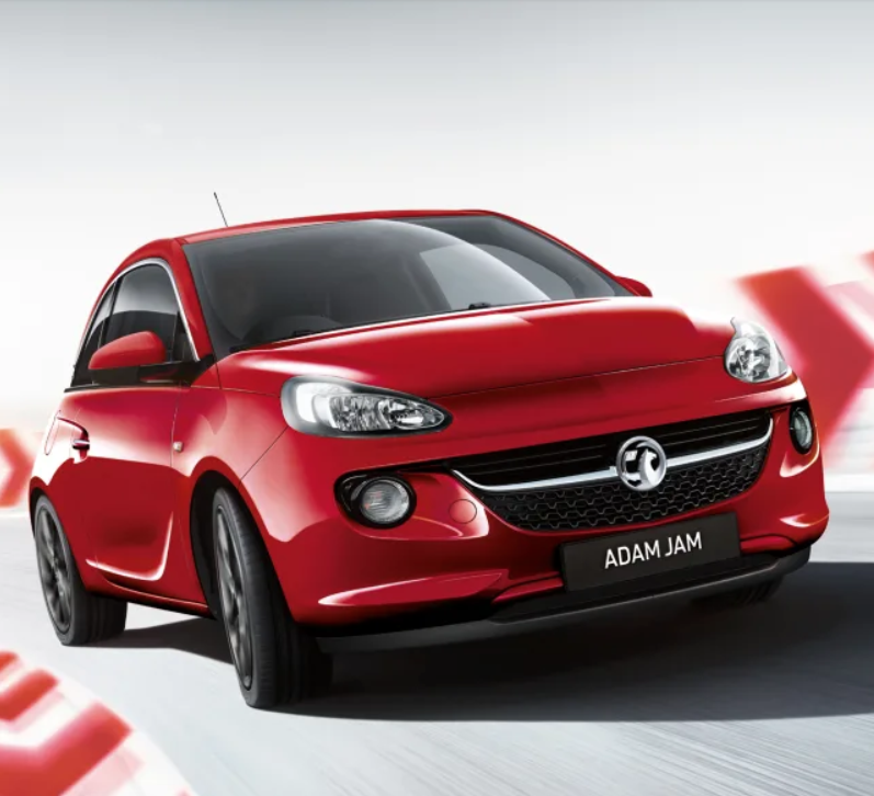 DavidsonsMorp's tweet photo. Express yourself through your car. The #VauxhallADAM.

We've got excellent offers available on this brilliant model!  https://t.co/1ipY8mgTwa.  #nefollowers #Vauxhall https://t.co/ZaQgTzF61c