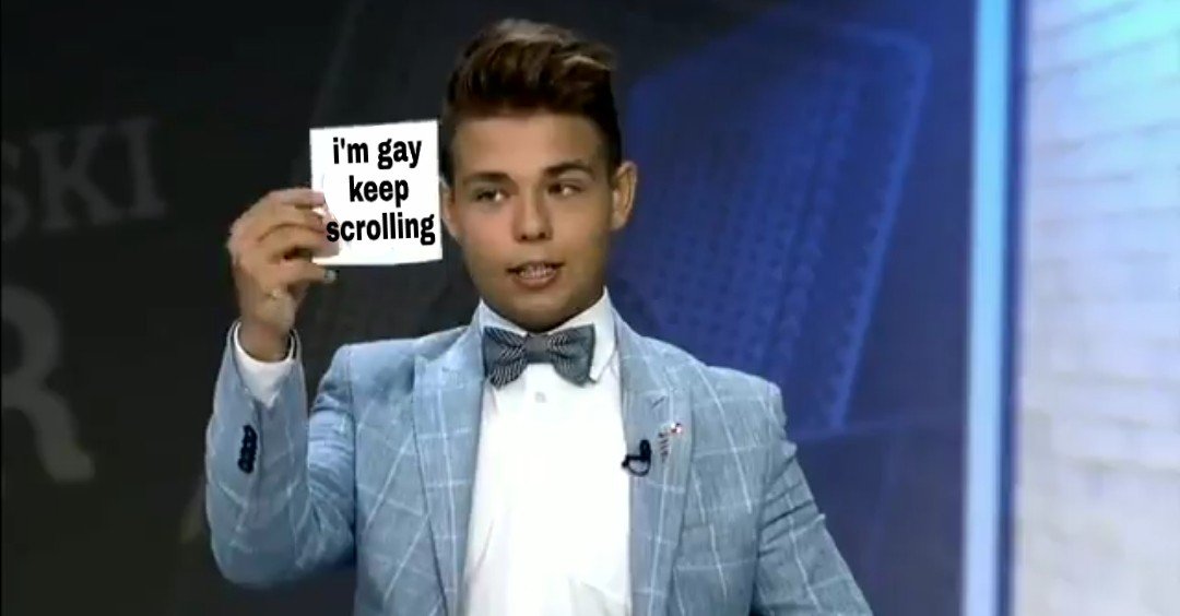 why_is_gamora_'s tweet photo. Z Grety robiliście memy to ja też coś zrobiłam https://t.co/x7LxAIJUN8