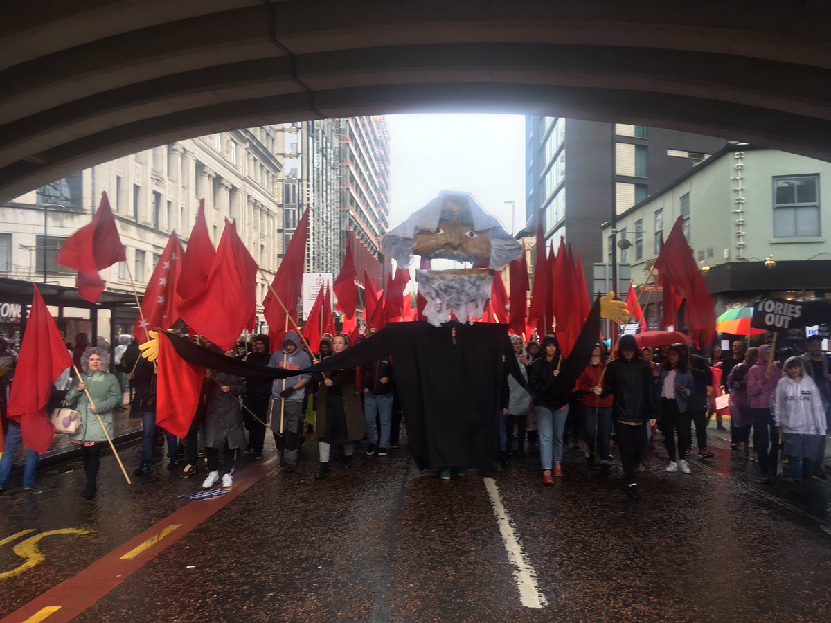 imgnwoods's tweet photo. #redbloc #getthetoriesout https://t.co/PRylOv86Ua