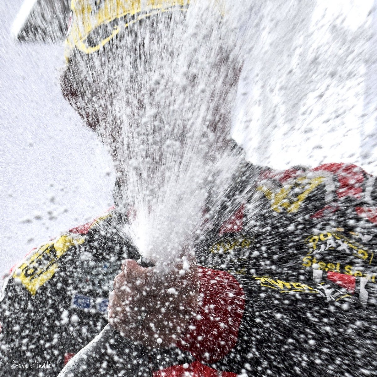 'Through the spray'

Jason Plato celebrates on the #BTCC podium at #Silverstone

#JasonPlato #PowerMaxedRacing #Vauxhall