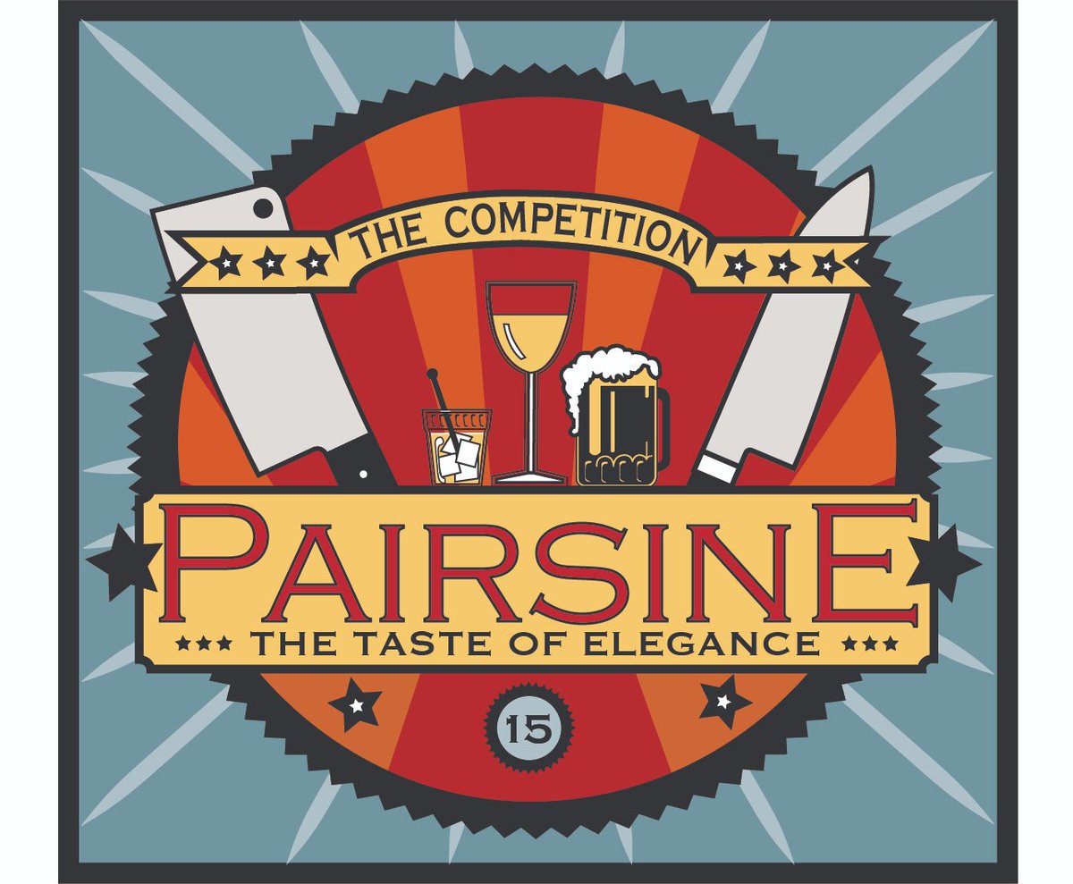 Pairsine's tweet photo. Pairsine Chefs Fine Food and Wine rolls into Downtown Denver on Thursday, November 7, 2019. Save 20% on tix with code: foodie20
https://t.co/CWfTQL0bNG https://t.co/HdKgJ7gmMD