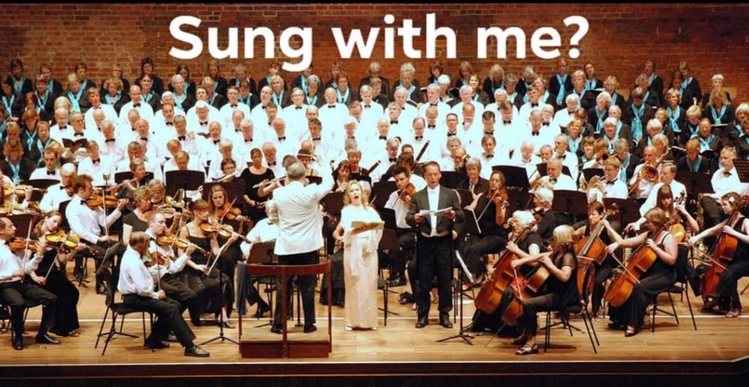 If you have EVER sung with The English Arts Chorale, please join us for our 40th Season Celebration on Sat 26 October in Reigate. Choral Evensong - concert - dinner. englisharts.org for details.