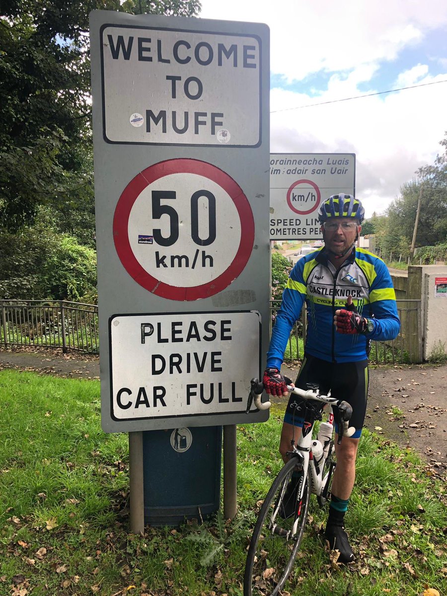 Castleknock Cycling tweet media