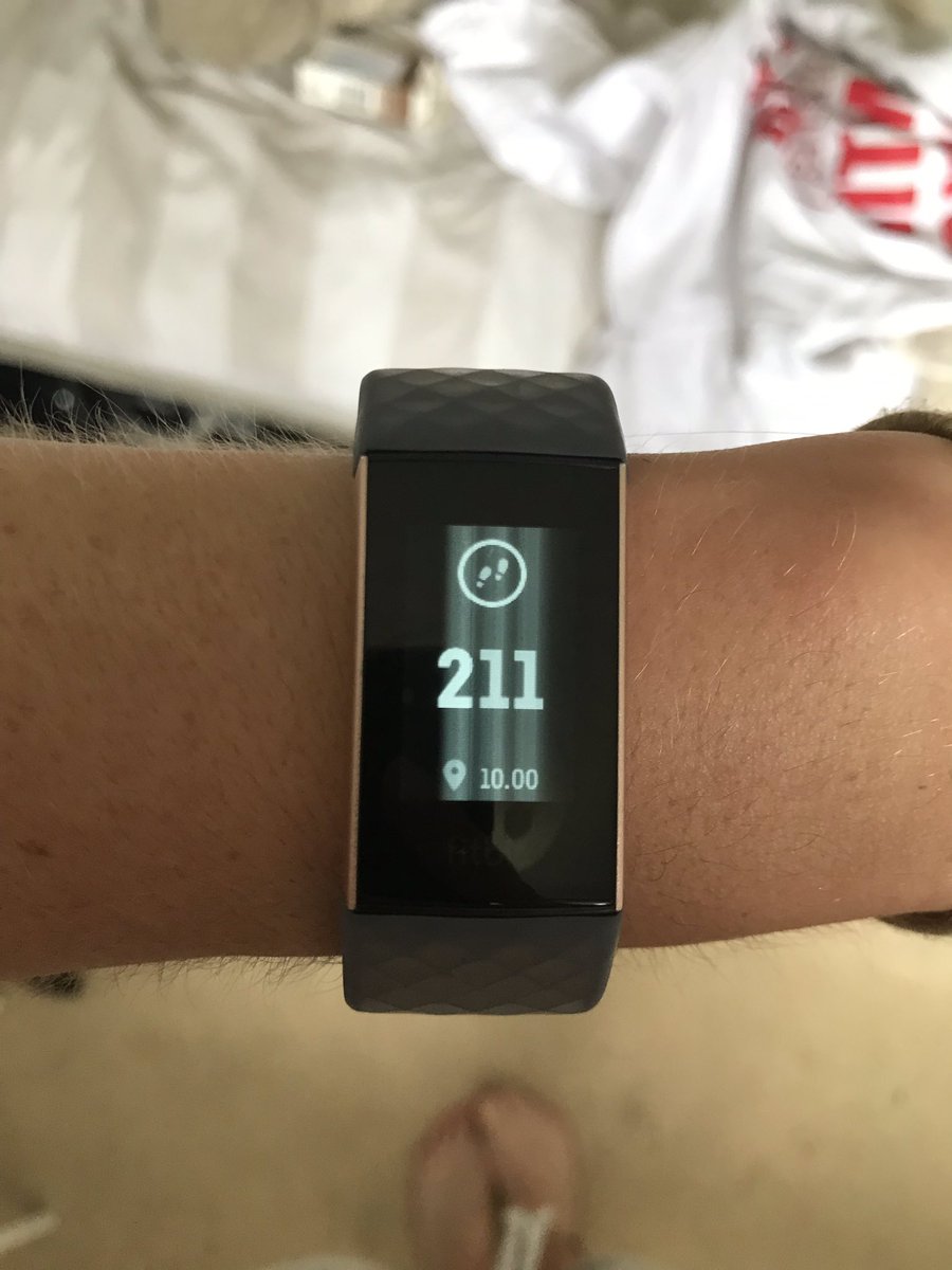 fitbit help