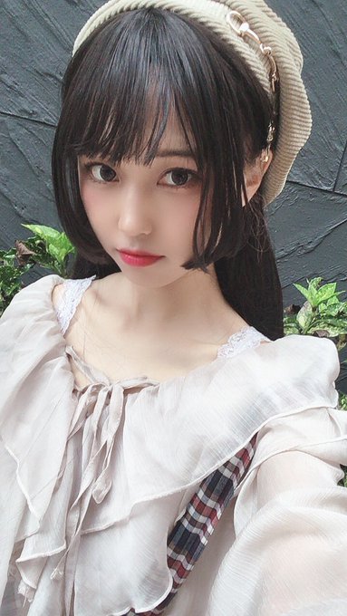 Twitterのコスプレ画像35