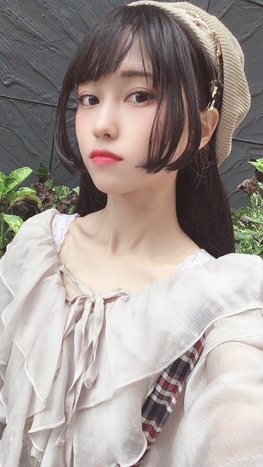 Twitterのコスプレ画像36