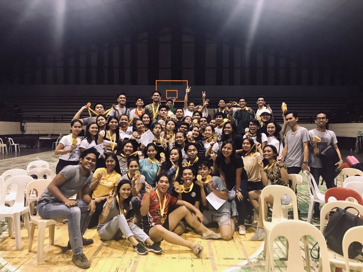 thisisalyssac's tweet photo. OVERALL FIRST RUNNER UP. π€ LEZZGO UM-MAIN!! β€π
#ElLayag
#RMYC2K19
#RehiyonOnse https://t.co/AxelIKa8us