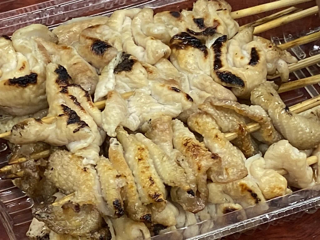 こういうのでいいんだよ！男が好きな食べ物2品www