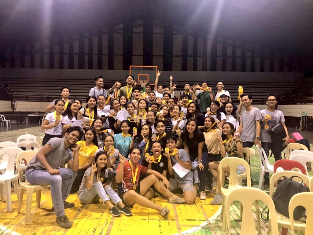 thisisalyssac's tweet photo. OVERALL FIRST RUNNER UP. π€ LEZZGO UM-MAIN!! β€π
#ElLayag
#RMYC2K19
#RehiyonOnse https://t.co/AxelIKa8us
