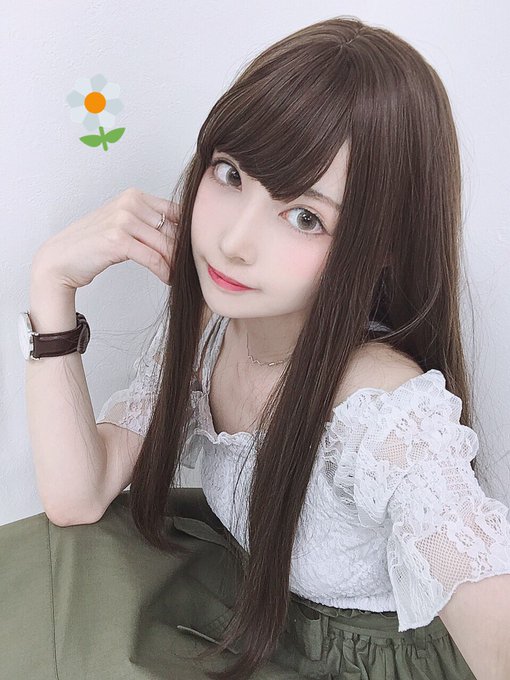 コスプレイヤーシスルのTwitter画像10