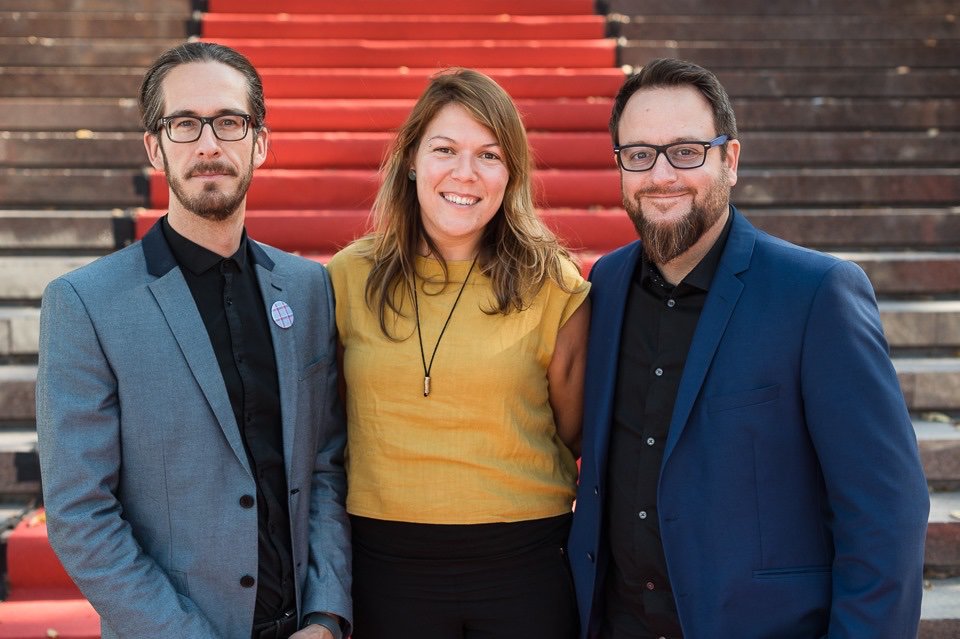 ctvm's tweet photo. Bonne nouvelle cette semaine:
@fcvq, @FestivalRegard et #FICFA s’associent pour une entente innovatrice
https://t.co/77p3oYokU9 https://t.co/5ENi62eMLN