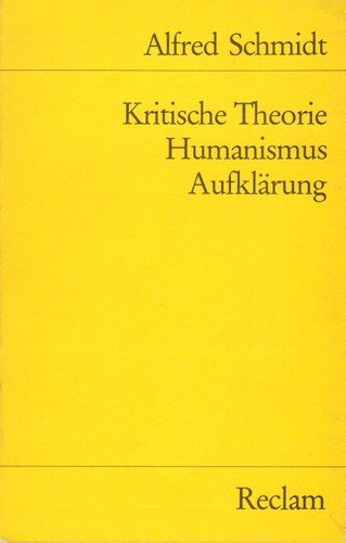 trotz_allem's tweet photo. 📙 Neuerwerbung der Gustav-Landauer-Bibliothek Witten:
Alfred Schmidt:
Kritische Theorie, Humanismus, Aufklärung
Philosophische Arbeiten 1969-1979
📚 #GLBW #GLBibW #Witten #AlfredSchmidt #KritischeTheorie #Philosophie
https://t.co/T28BJx7Kkp
https://t.co/XnJJahIY0p https://t.co/4OMxh5L9xW