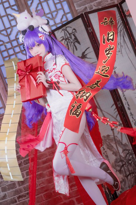 Twitterのコスプレ画像39