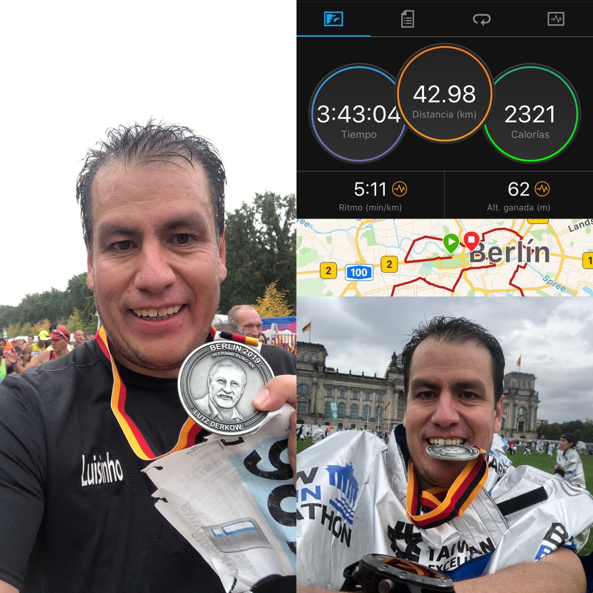 luisdelrey77's tweet photo. Simplemente gracias 🙏🏻 Ich bin ein Berliner https://t.co/g8xcJ2pzg5