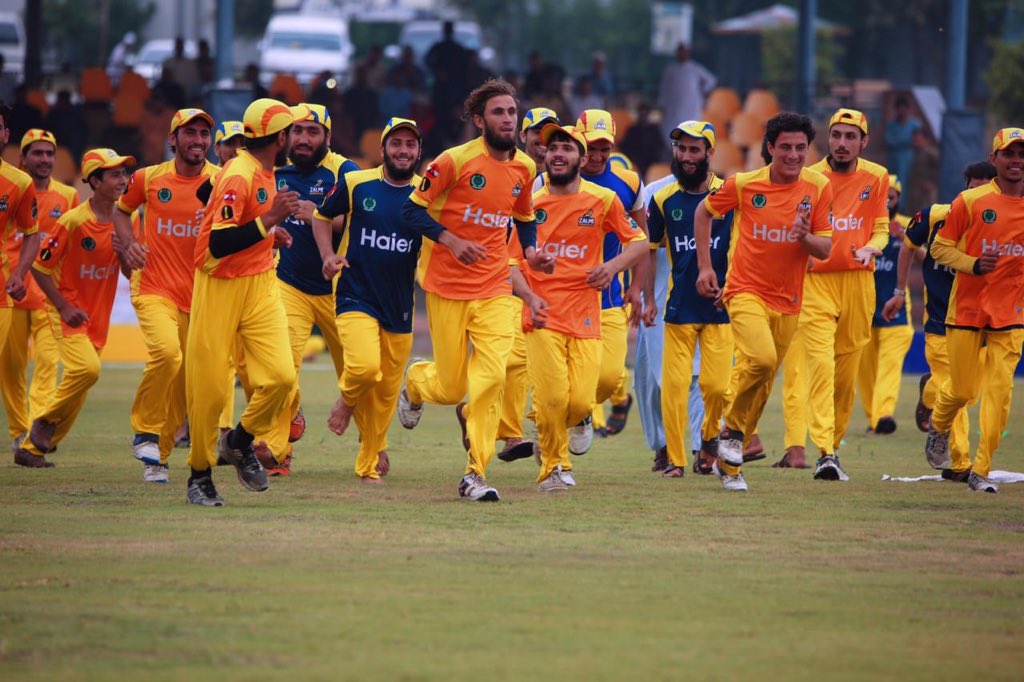 JAfridi10's tweet photo. ZML has taken Peshawar, Quetta &amp; Miranshah by storm &amp; aims to extend throughout Pakistan. In Pakistan, cricket is being used as a deradicalizing tool in regions which have had their fair share of distress in the past. Our objective is to promote interfaith harmony as well. #ZML3 https://t.co/dklriOMcLe