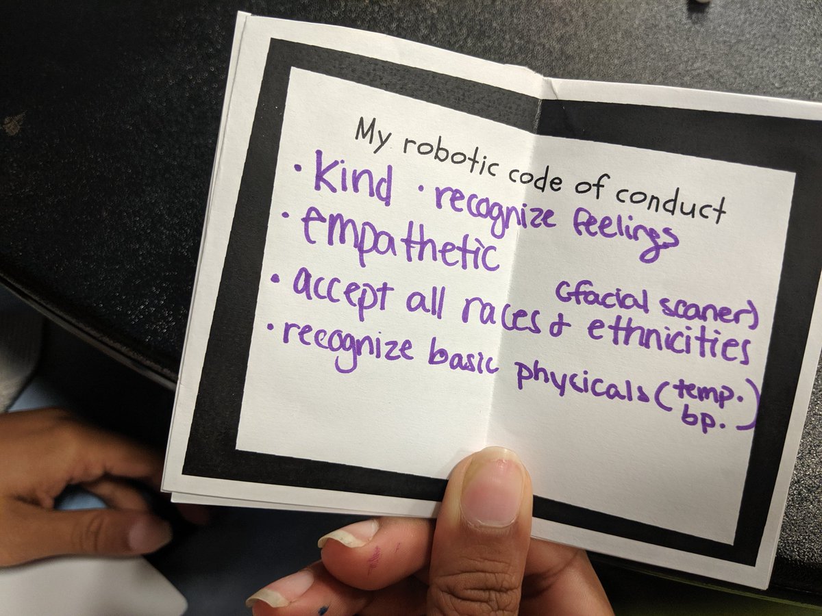 kswilkens's tweet image. The robot design &amp;amp; prototyping work done by the young women at #AWSGirlsTechDay was fantastic! We so need their ideas, enthusiasm &amp;amp; unique perspectives in tech. @TeenTechGirls @birdbraintech