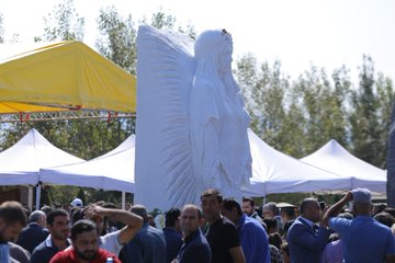 Resmi Twitter'da görüntüle