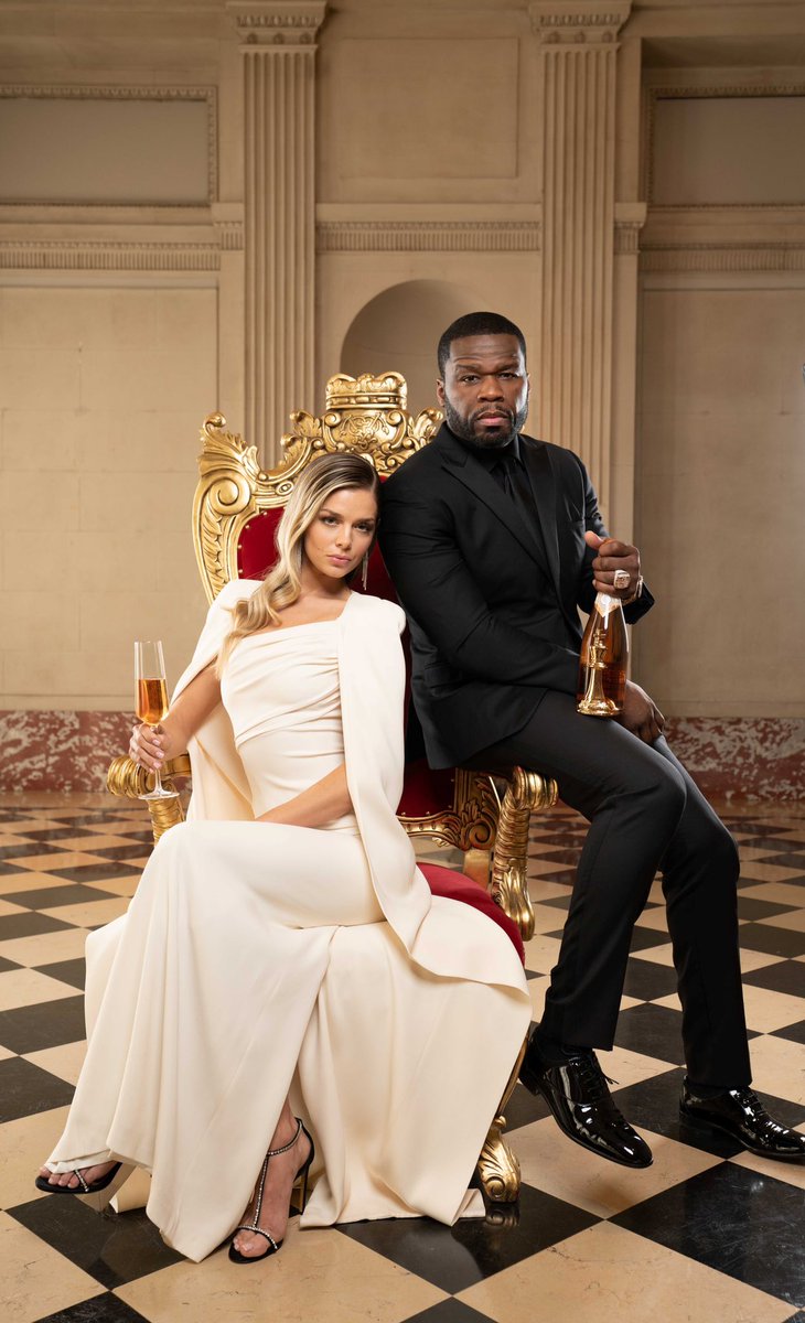 50cent's tweet image. POWER Episode 606 🔥or what? Tell he how you feel about it. 🤷🏽‍♂️ #lecheminduroi #bransoncognac STARZ get the app.