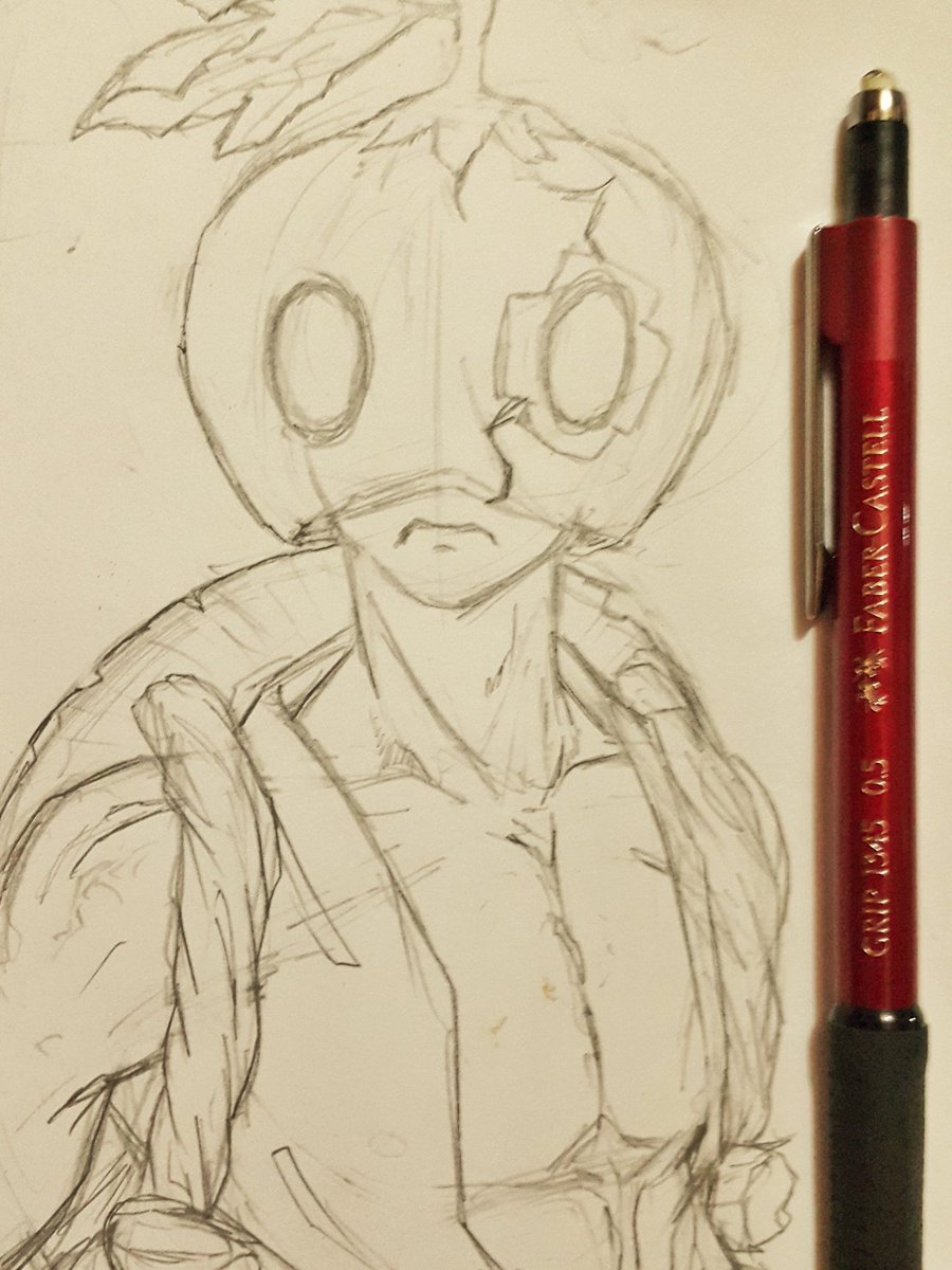 super5003's tweet photo. Really enjoying Dr. Stone
°
°
#DrSTONE #kinrou #fanart #wip https://t.co/enFtMmigHz