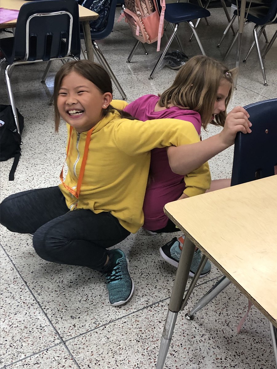 MrsMiller279's tweet photo. Our @gotrtwincities team 3 working together and having a blast!!! #pltweets #togetherwecan @PalmerLakeElem https://t.co/QzPFroYBGw