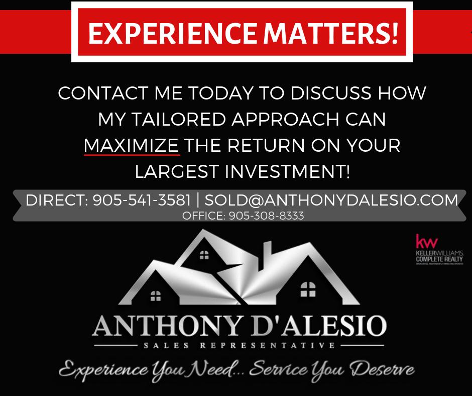 Anth_DAlesio's tweet photo. Congratulations to my wonderful sellers! It was a true pleasure working with you on such a cherished family home! 🙏🏡 https://t.co/MkokRNN5mK