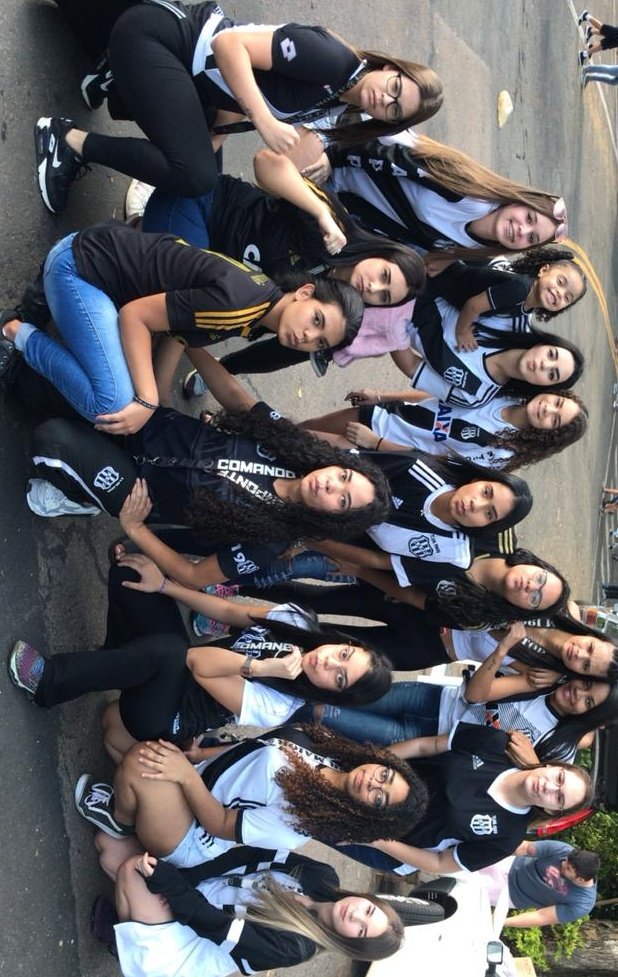 SouMacaca's tweet photo. @aapp_oficial
#PontePreta🐵 #AAPP
#EuSouMacaca🐒 #SomosTodosMacacos💪🏽🦍
#LugarDeMulherÉOndeElaQuiser
#MulheresDeArquibancada
@Ste_Xavieer https://t.co/z5zLknVUNw