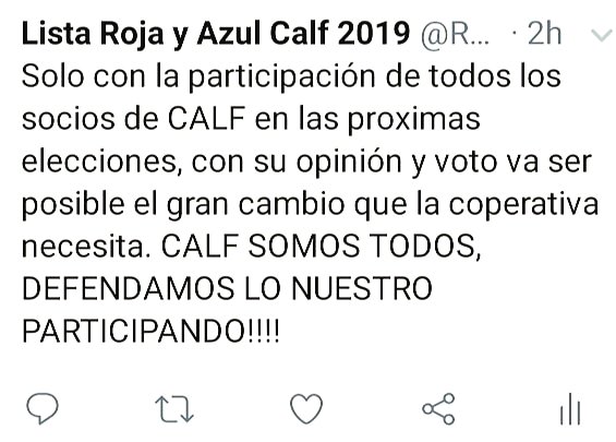 ListaAzulCalf's tweet photo. Así necesitamos trabajar juntos!!!! fuerza Neuquinos que podemos!!!! #azul2019 #calf2019 @VientoSurRadio @cdneuquen @MpnMujeres @DiputadosMPN @RadioUrbanaNQN @noticiasrtn https://t.co/vaVMcx7bpk