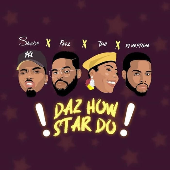 Searchmediamx's tweet photo. #NPonSFM 

@TeniEntertainer  X @Skiibii X @falzthebahdguy  X @deejayneptune ▶️Daz How Star Do 🎵🎛️

🌐https://t.co/BensRiFr6d 

Stay Tuned for the #SFMETraffic 
For a round up of  trends in and out of Nigeria. https://t.co/O62pMzd5yg