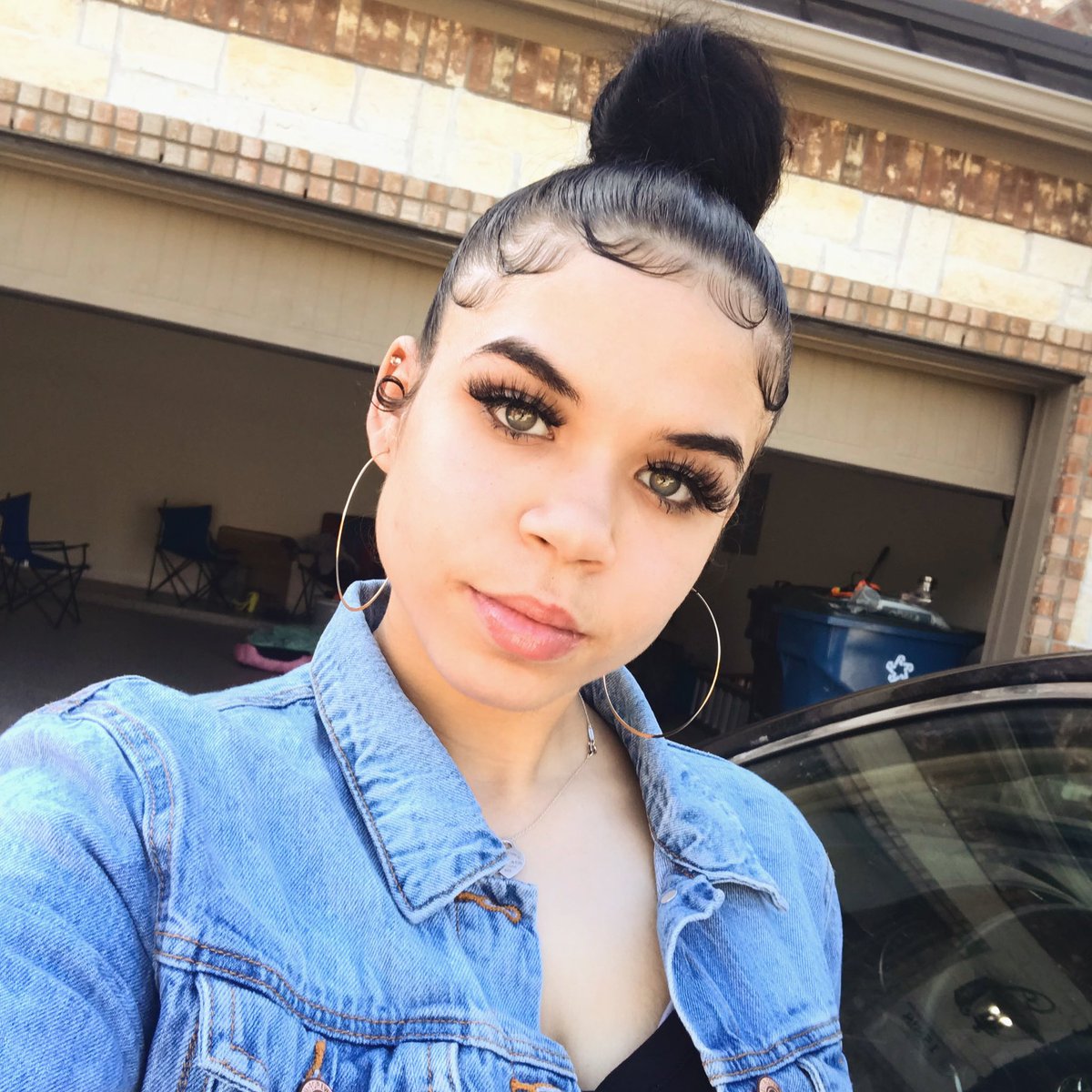 pinksilklashes's tweet photo. @LilMixBreedbaby x Pink Silk Lashes
@pinksilklashes on IG 📸 https://t.co/gGDVuCPkpU