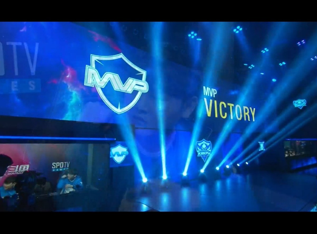 Team MVP tweet media