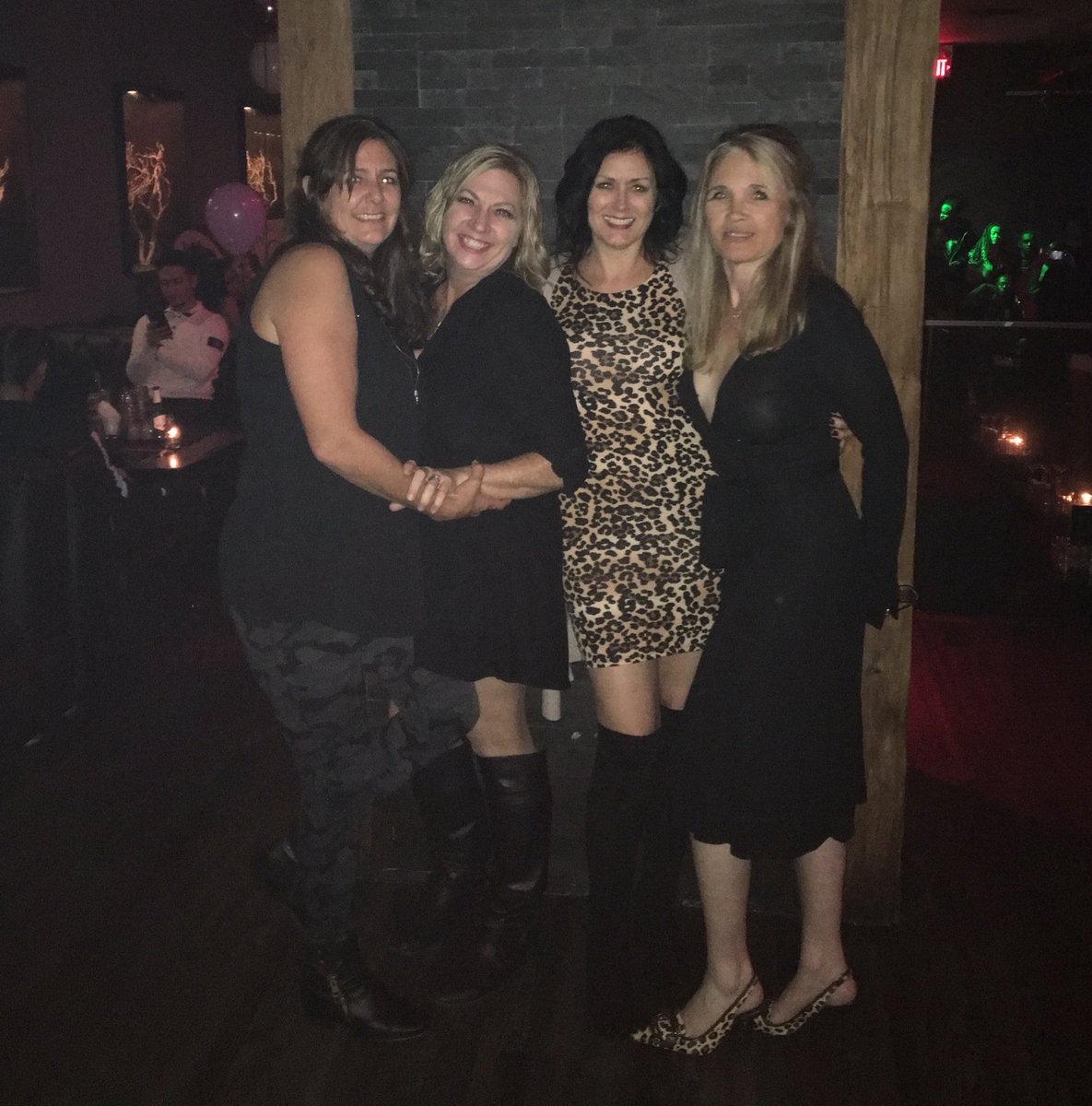 recruit_talent's tweet image. Celebrating the beautiful Leanne. #colourguard girls. Flags and sabres and rifles oh my.