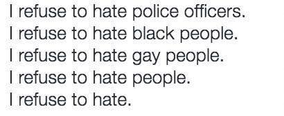 AnitaTanner15's tweet image. #BeKind #RespectOurDifferences