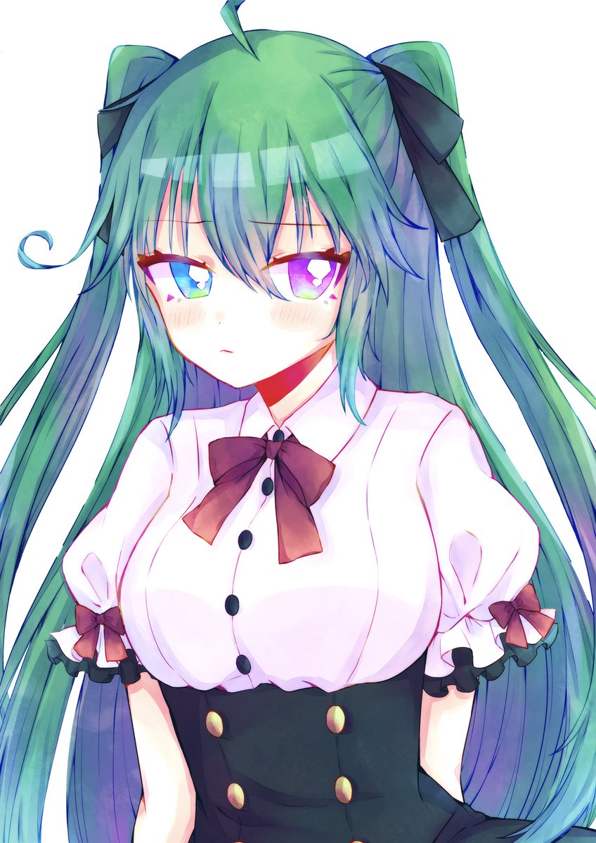 都 櫻花アリスちゃん