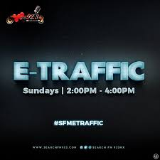 Searchmediamx's tweet photo. Its Sunday The #SFMETraffic Is back Tune In, get round up of all trending gossips on the social media world, and Request 3 songs You need to jam to Using the hash tag
#SFMHookMeUp
live stream ๐https://t.co/BensRiFr6d https://t.co/wRbKPUxuR9
