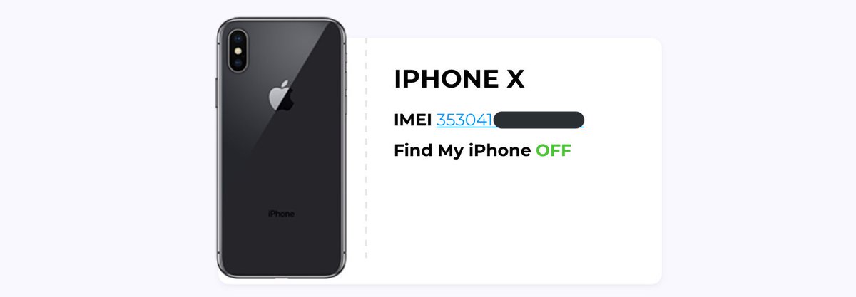 Lost iphone Show number Screen Done..!!🤩