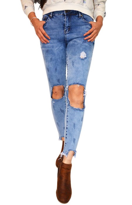 FJ_Essentials's tweet image. Extreme Cutout Wakee Jeans || See all our styles and colours. #wakee #shopfashionjam #wakeejeans #buy #shoponline #womensjeans #rips #cutouts #springfashion #fashion #summerfashion #fashionjam_au 
fashionjam.com.au