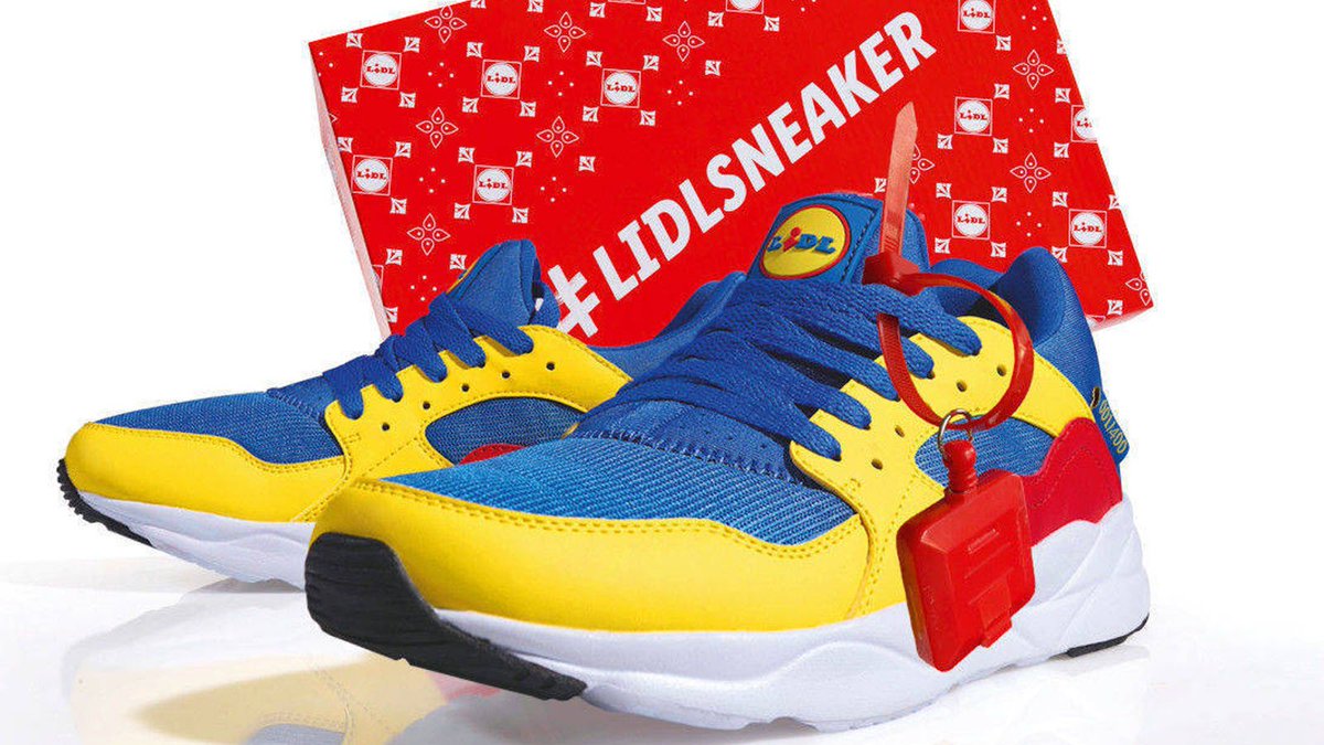 Bloquear No lo hagas Mencionar Hiphop.de en Twitter: "Lidl bringt limitierten Sneaker auf den Markt  https://t.co/XIlN8FfWHh https://t.co/svZxhpzUzA" / Twitter