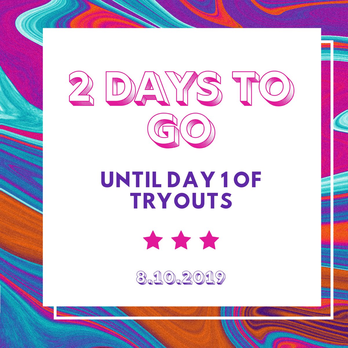 Waves Cheerleading 🌊 tweet media