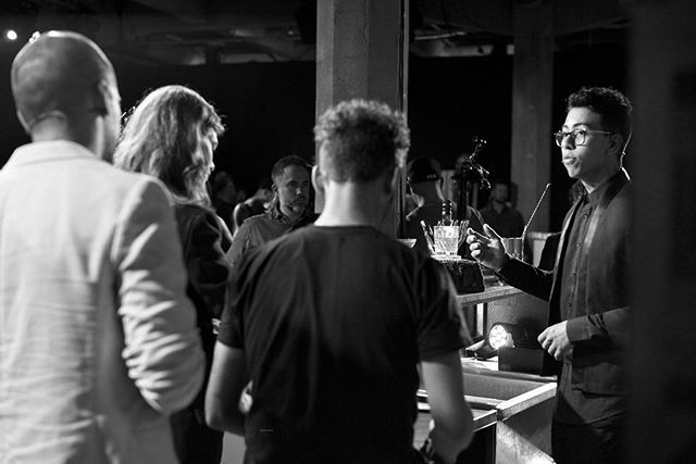 César Cedeño from Panama City talking to his judges for one of the World Class Challenges. I'm so thrilled you completed The Learning For Life program came to Glasgow and competed with the best, what a great example of what this program can bring to some… ift.tt/2nC0O3C