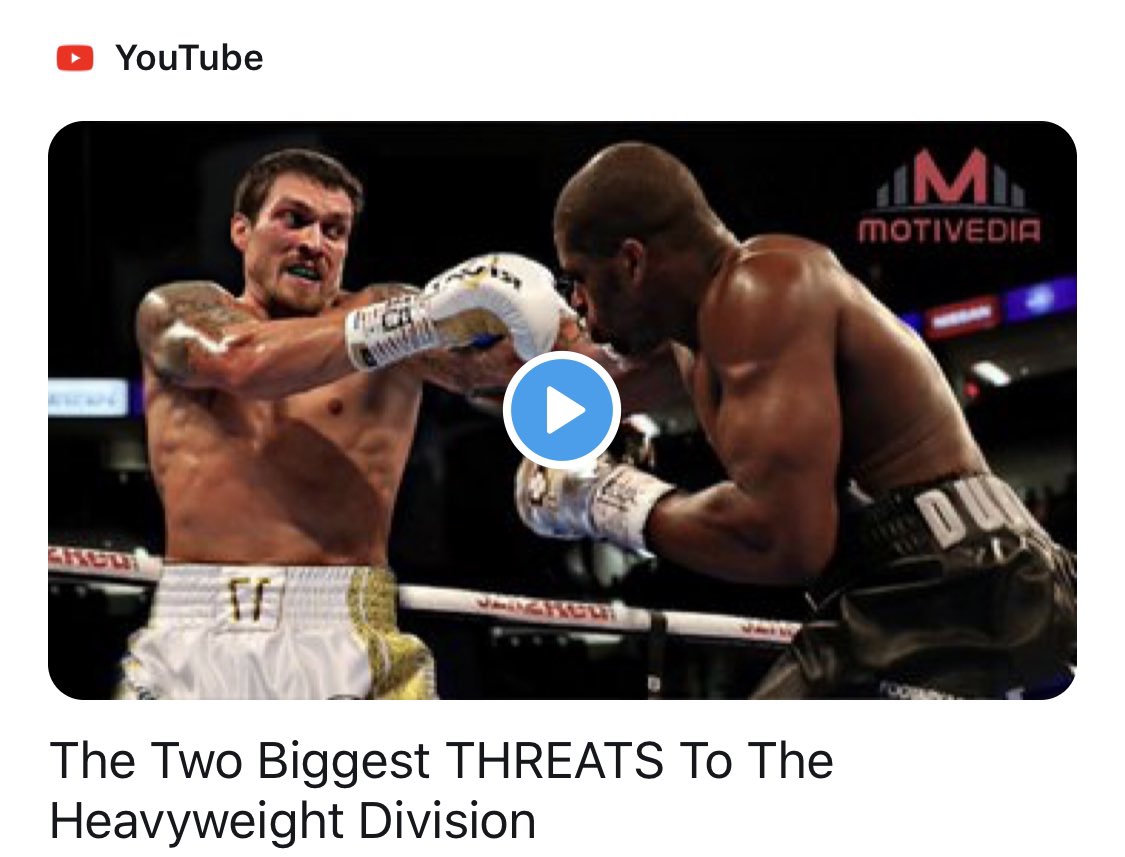 DynamiteDubois's tweet photo. 🧨⏳@MotivediaHd 

https://t.co/aW18OxLy4a https://t.co/C5IvznS4sQ