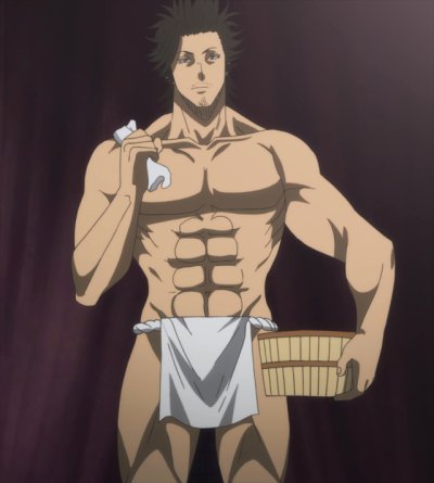 BlackShadowBull's tweet photo. "What are you staring at?" https://t.co/PNmh6jf4G9