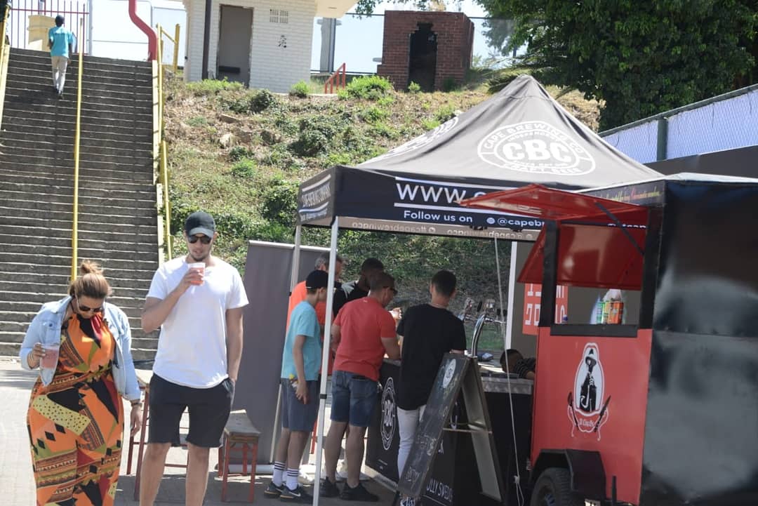 SASPRINGOPEN's tweet photo. #saspringopen

Beautiful turn out at the Ellis Park Tennis Courts as people in numbers came to witness the inauguration SA Spring Open.

Watch the all the action on the website
https://t.co/wIkDKugAGT
#saspringopen
#welovetennis
#wearetennis
#forthegrowthoftennis
#tennislifestyle https://t.co/f9EgWXMz4p