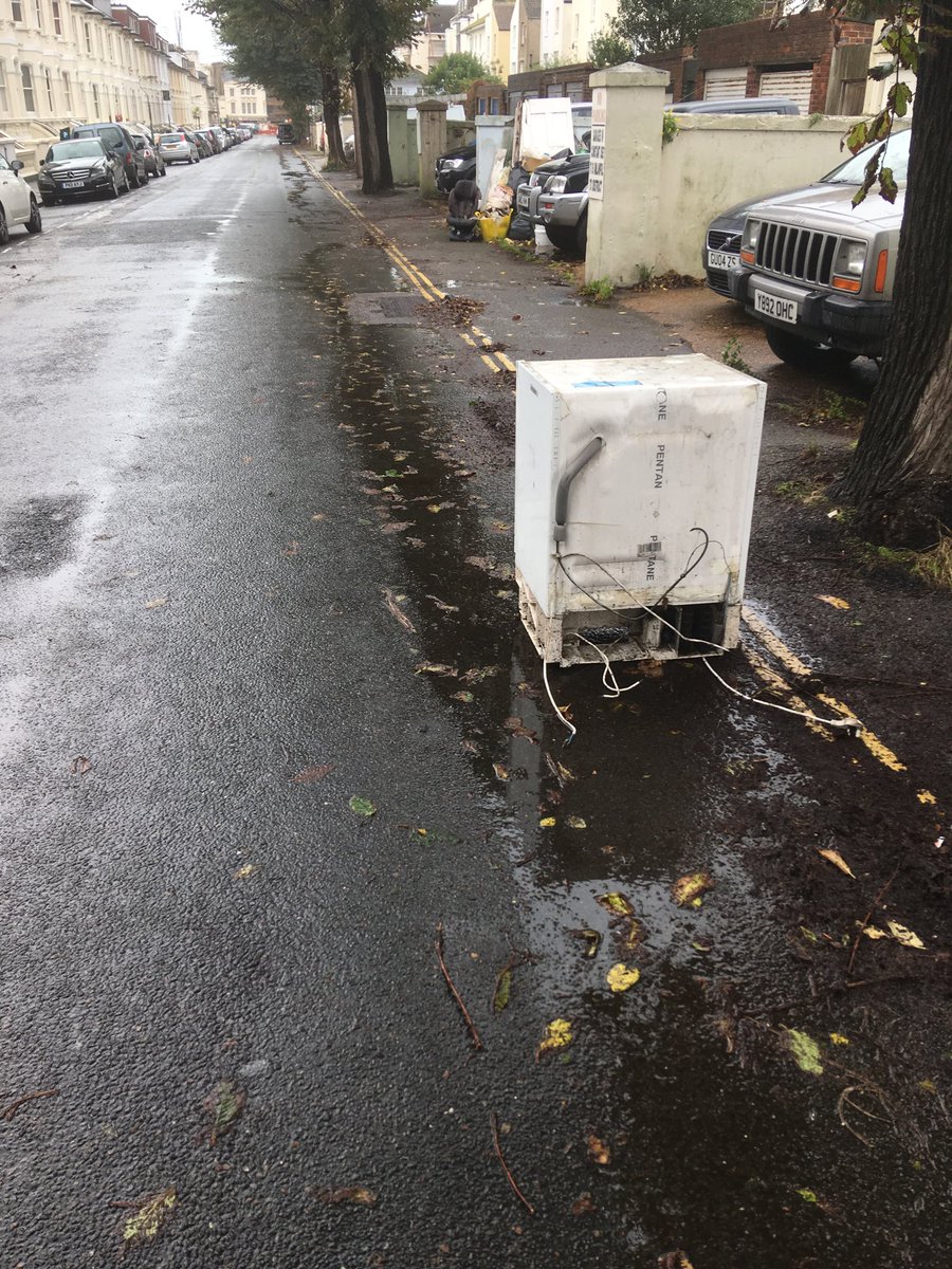 Seafield Rd & Co tweet media