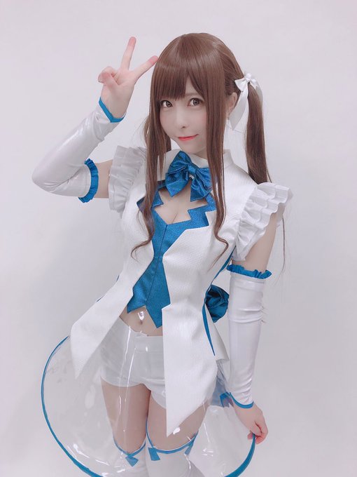 コスプレイヤーうらまるのTwitter画像76