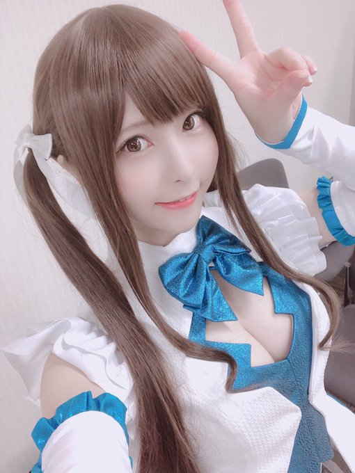 コスプレイヤーうらまるのTwitter画像78