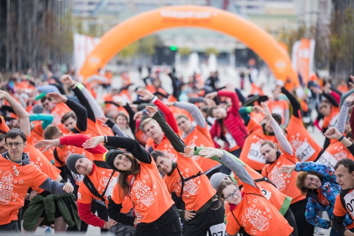 UX_Tech_FR's tweet photo. Hier a eu lieu le 2ème Mi Pop Run à Moscou .
Tous les pas des Mi Fans russes participant à l'événement ont été converti en rouble et donné à une organisation caritative pour aider les enfants qui ne peuvent pas marcher.
#Xiaomi #MiPopRun #NoMiWithoutYou #Russie #UniversXiaomi https://t.co/Xg2pJ94QBx