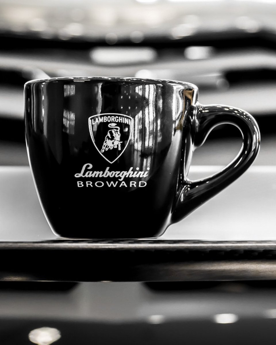 Lamborghini Broward tweet media