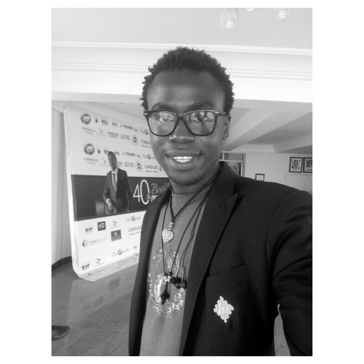 theoddfelix's tweet photo. This is our prayer, Lord, that we may never be caught unfresh!
😋😋😋
#sunday #oddfelix https://t.co/skhCHwg0BP